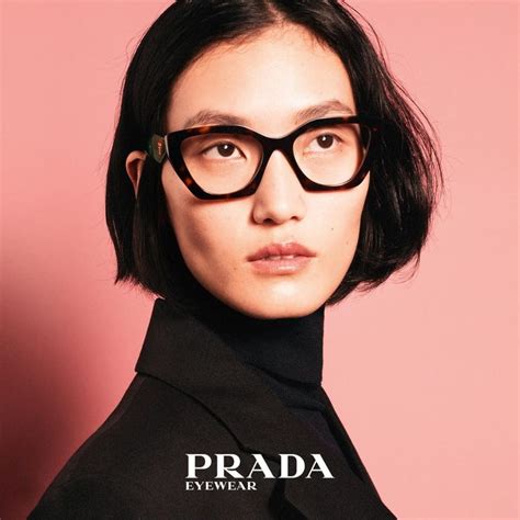 Prada frames for prescription glasses